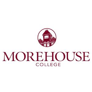 Morsehouse College logo