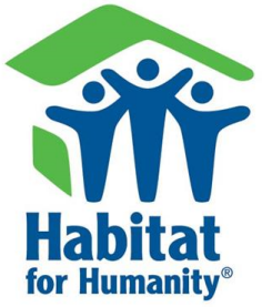 Habitar for Humanity logo
