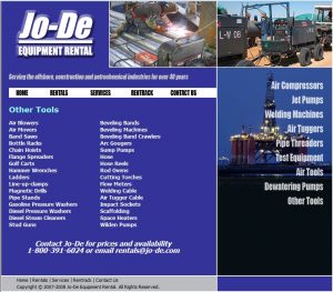 Jo-De Equipment Rental Company_ Inc_1540312660880