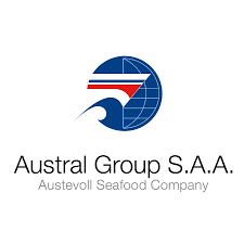 Austral Group S.A.A. / Austevoll Seafood Company logo