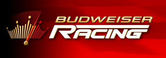 Budweiser Racing logo