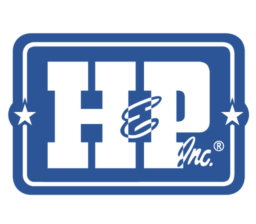Helmerich & Payne logo