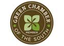 Green Chamber of the South logo