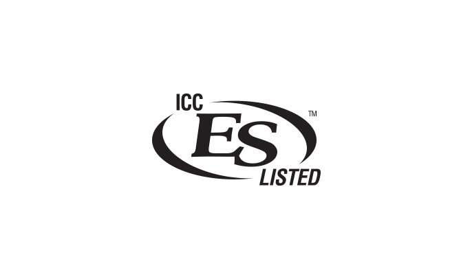 ICC-ES International Code Council logo