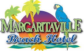 Margaritaville Beach Hotel logo