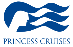 Princess Cruise Lines logo