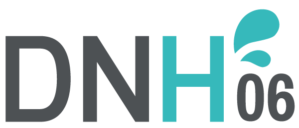 DNH 06 Annonces logo