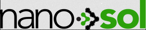 Groupe Nanosol logo
