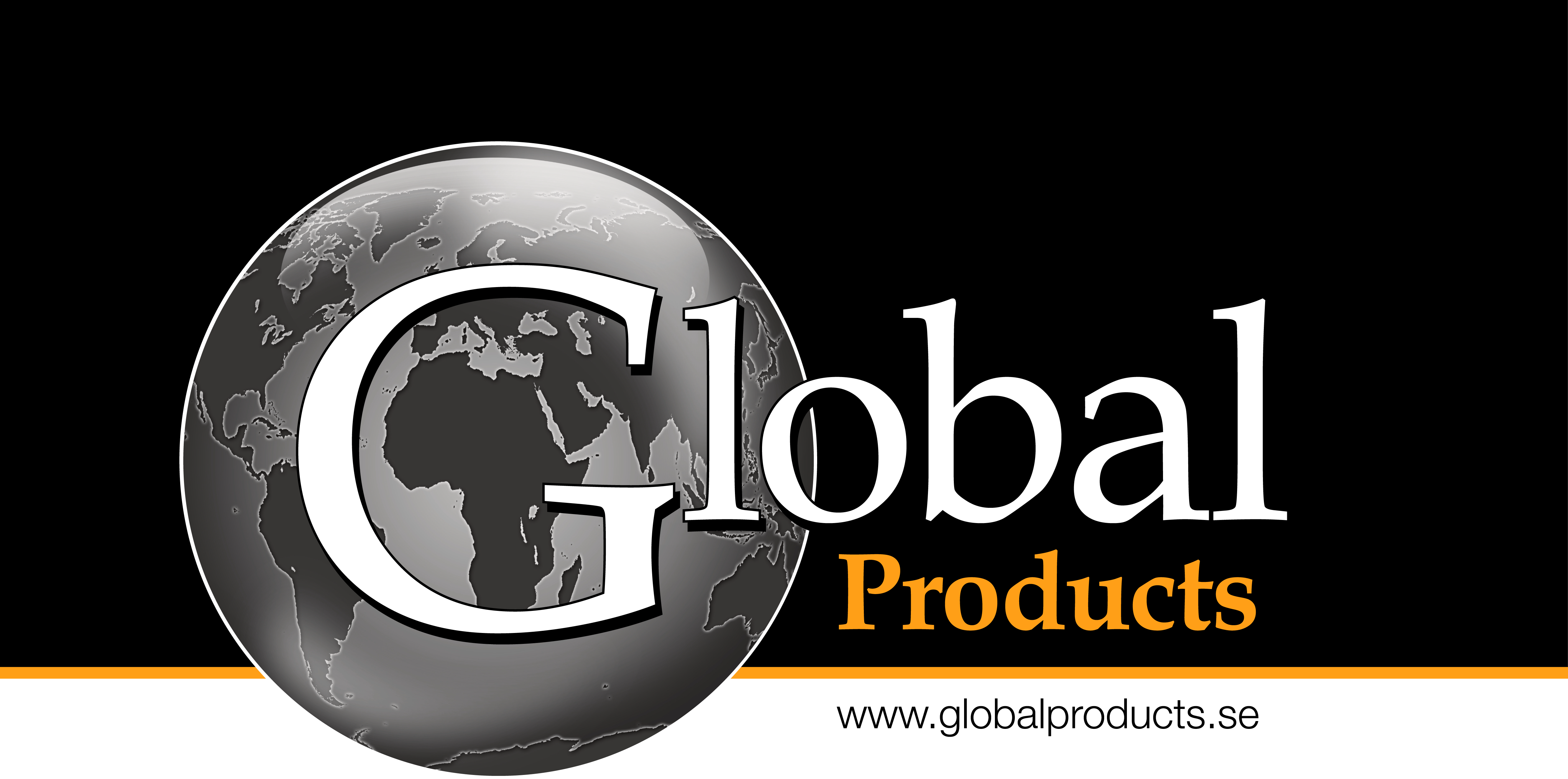 Globala produkter Sverige AB logo