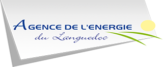 Agence de l’Energie logo