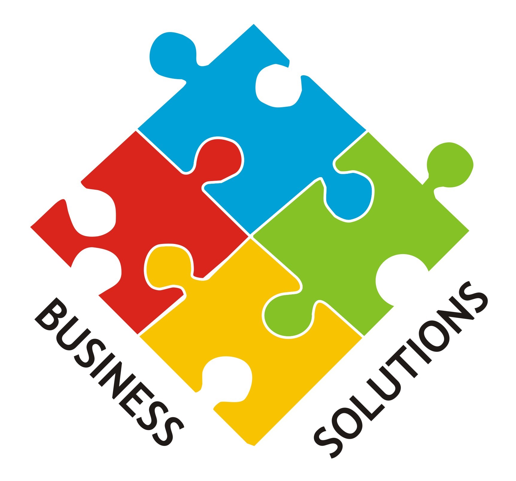 BUSINESS-LÖSUNGEN logo