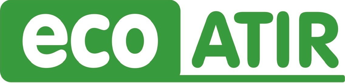 Empresa økoatir logo