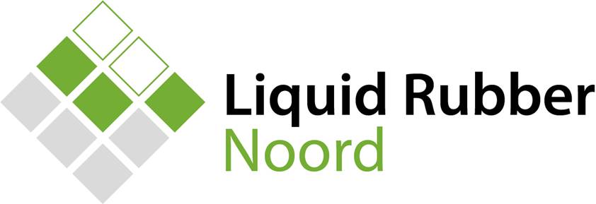 LIQUID RUBBER NOORD logo